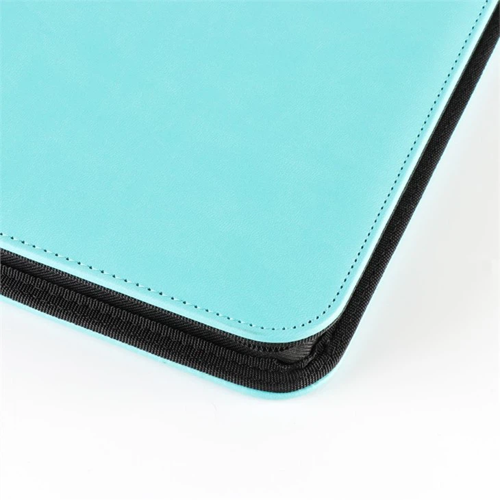 360 Bag Card Collection Binder