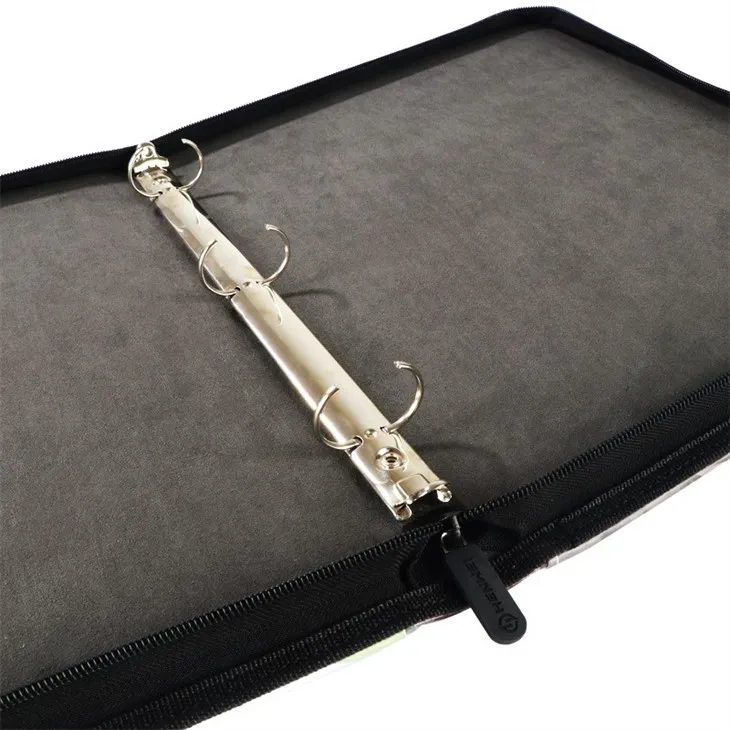 360 Double Sided Removable Cards Binder