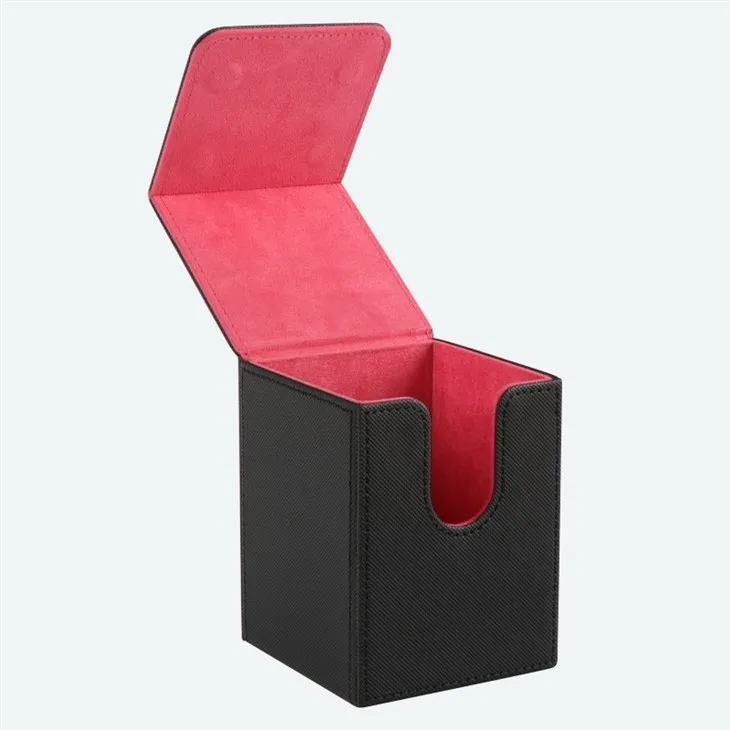 Card Deck Box For MTG