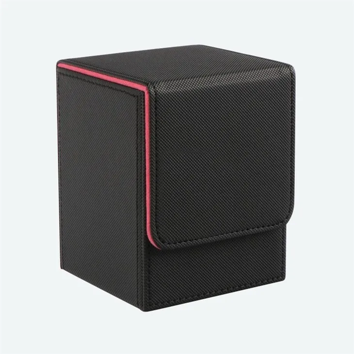 Card Deck Box For MTG
