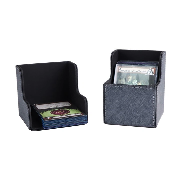 Card Playing Deck Card Box