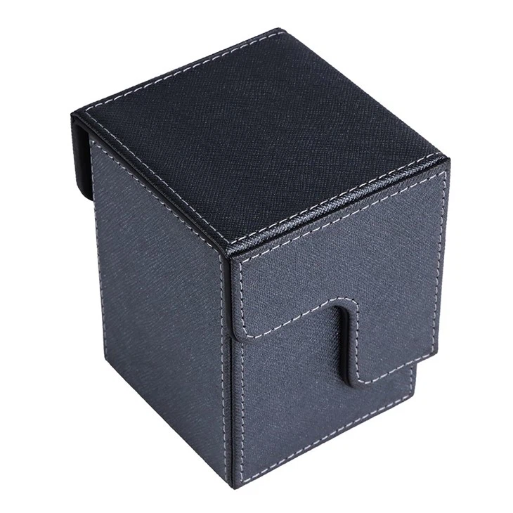 Card Playing Deck Card Box