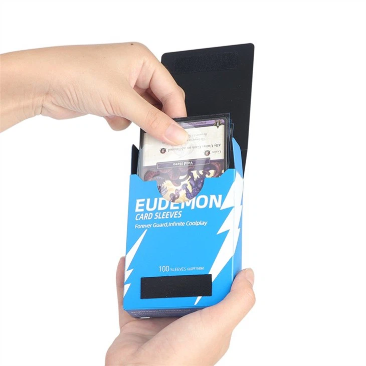 Counts Card Sleeves Toploaders