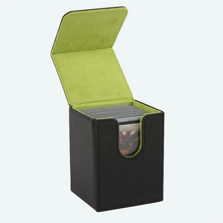 Deck Box Compatible With Mtg