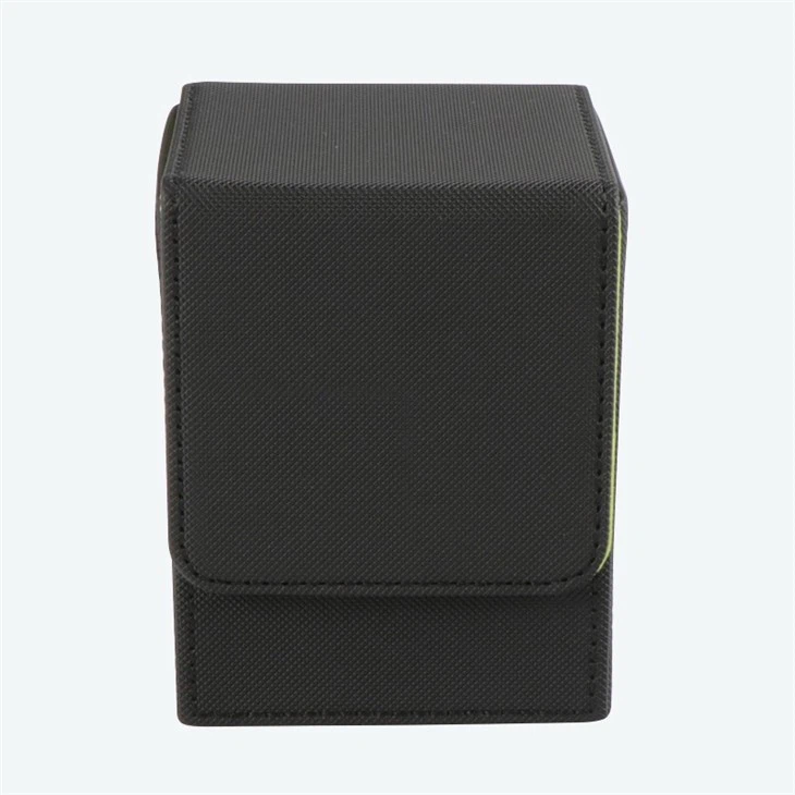 Deck Box Compatible With Mtg