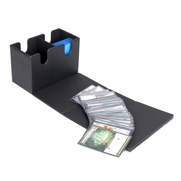 MTG Commander Cards Trading Card Case