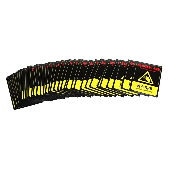 Baseball Card Sleeves