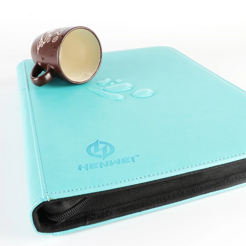 Card Binder Trading Card Holder