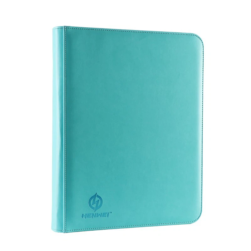 Card Binder Trading Card Holder