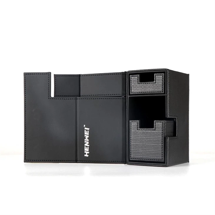 Card Deck Box Trading Card