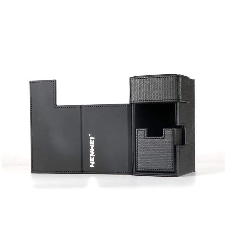 Card Deck Box Trading Card