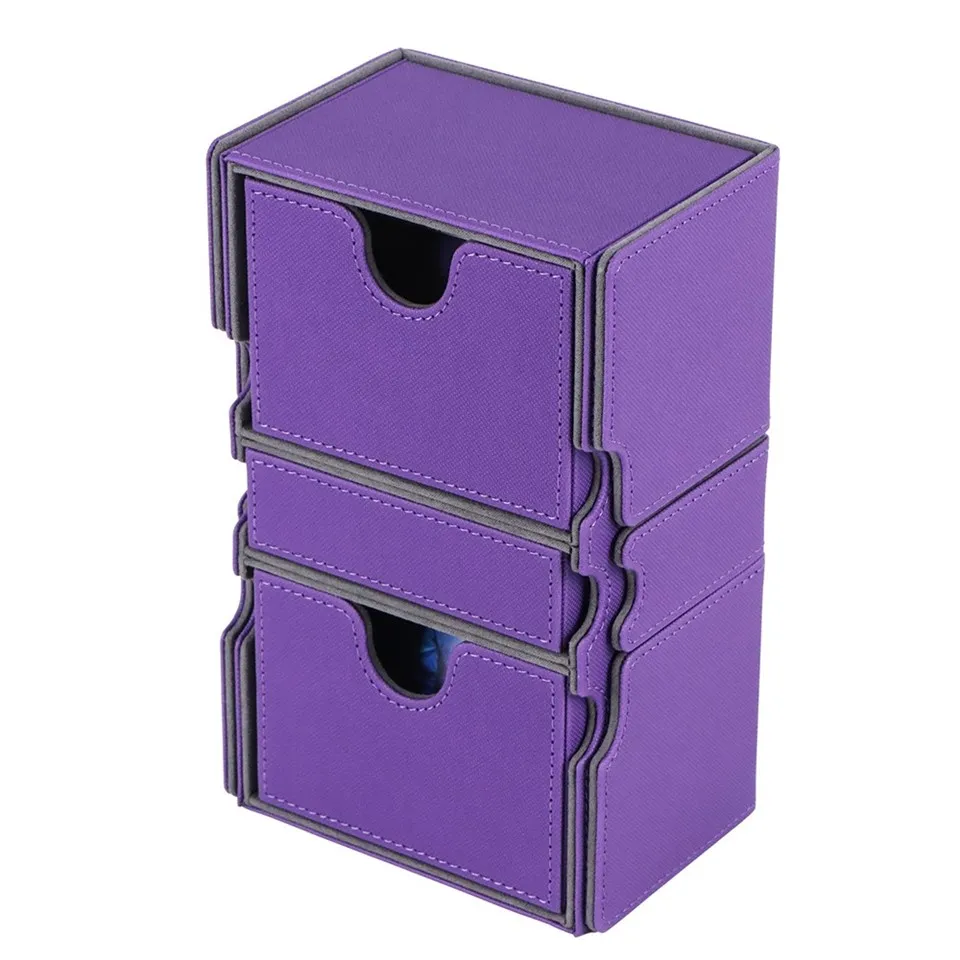 Closure Card Deck Trading Case