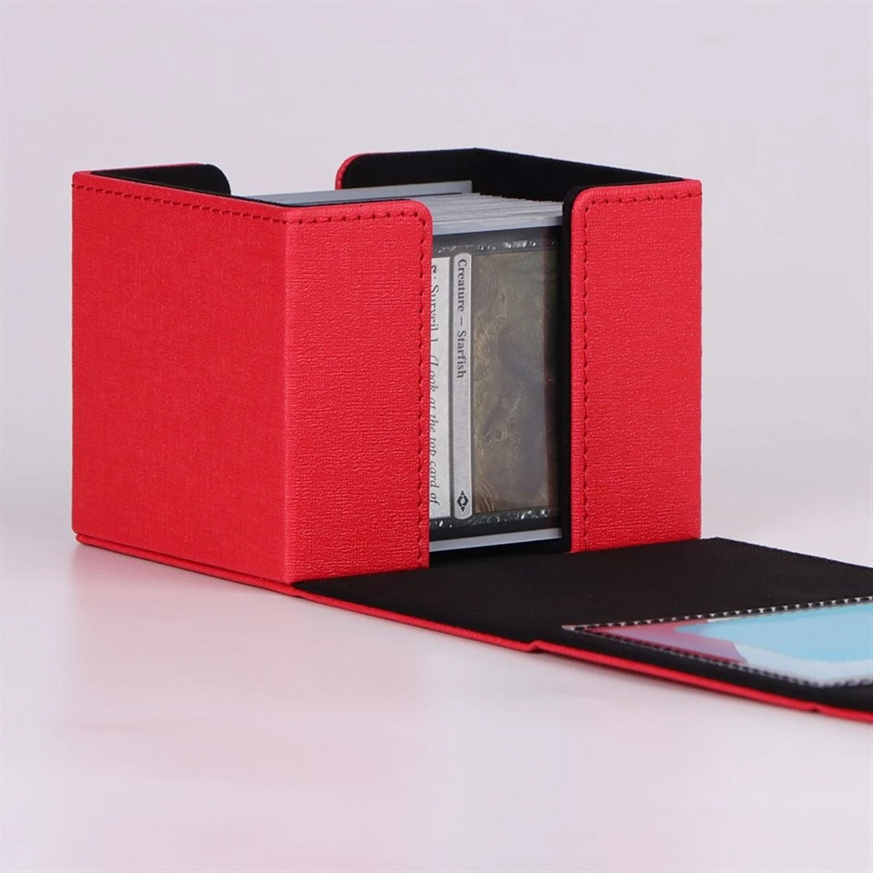 Gaming Containers Storage Card Box best