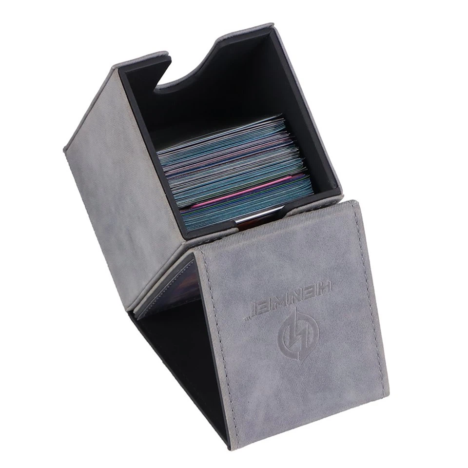 Horizontal MTG Card Storage Box