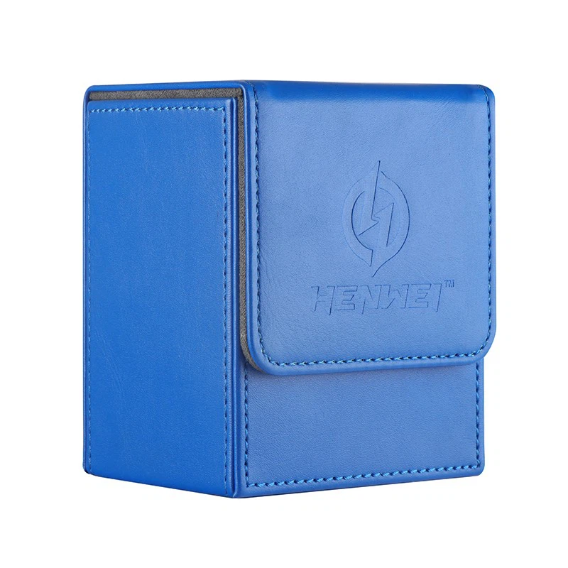 Magnetic Trading Storage Box