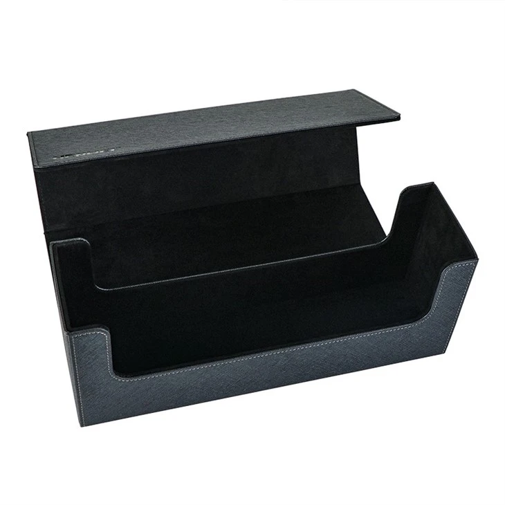 Playing Deck Cards Box