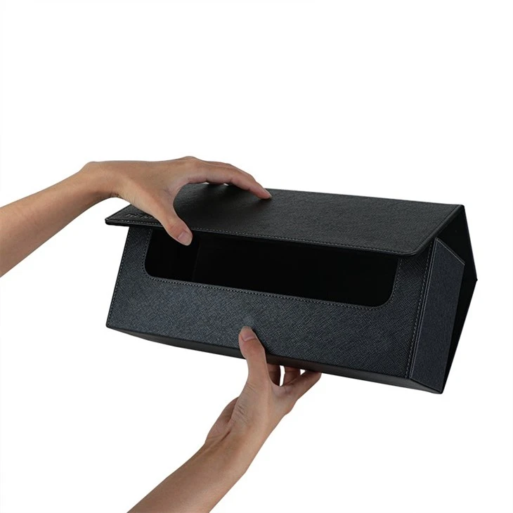 Playing Deck Cards Box