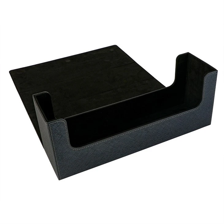 Playing Deck Cards Box
