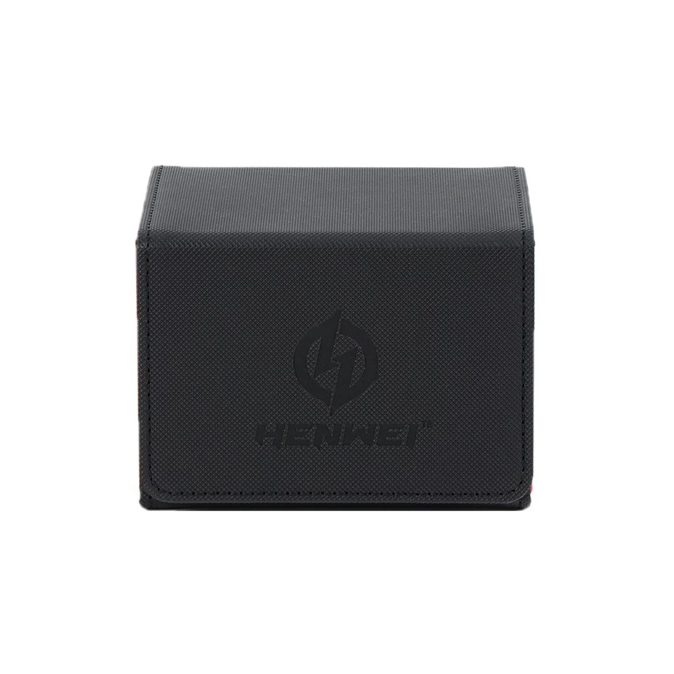 Premium Card Trading Storage Box