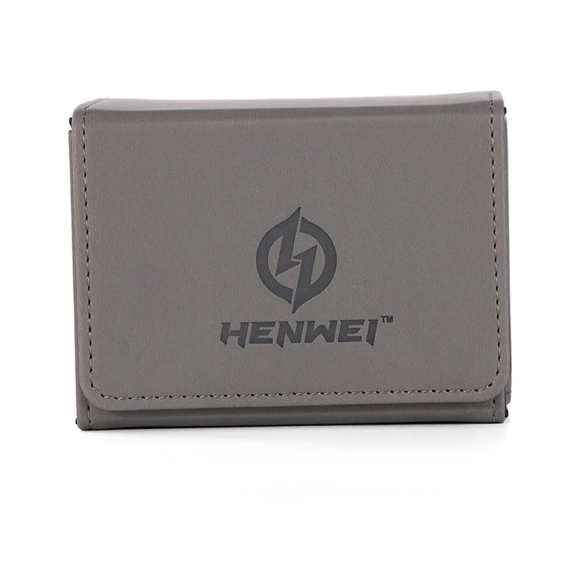 Sideloading Magnetic Storage Deck Box